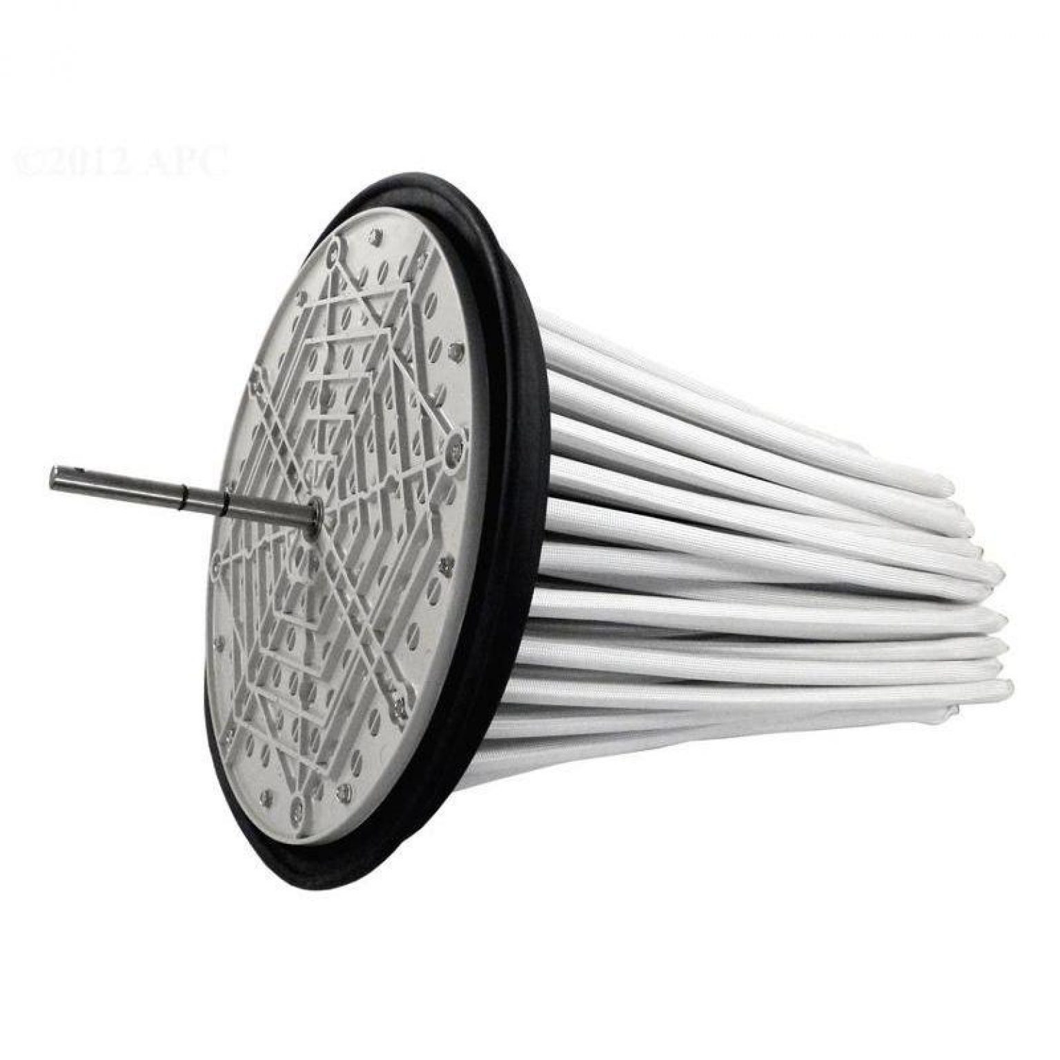 Flex-Tube Nest (EC-75)