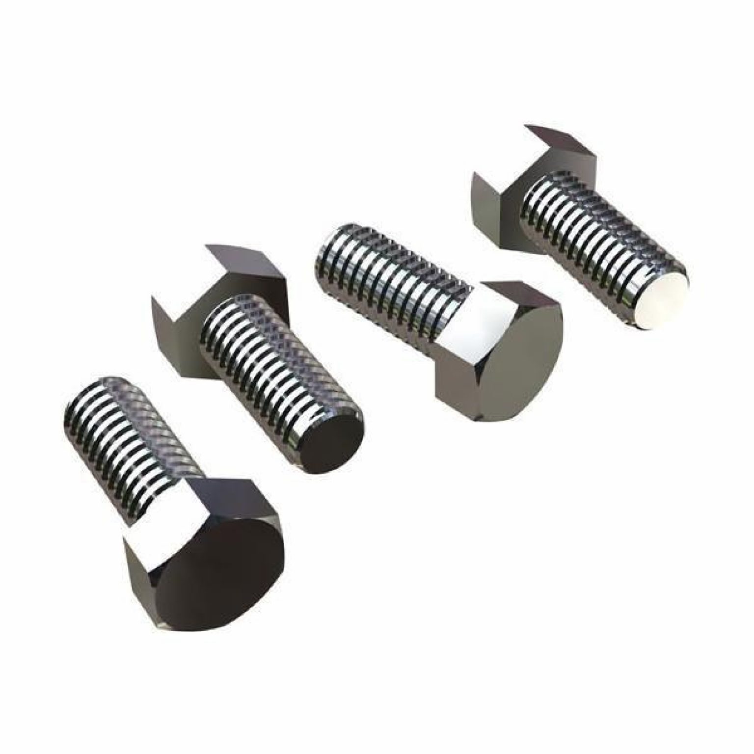 Motor Bolt Kit for EcoStar/EcoStar SVRS