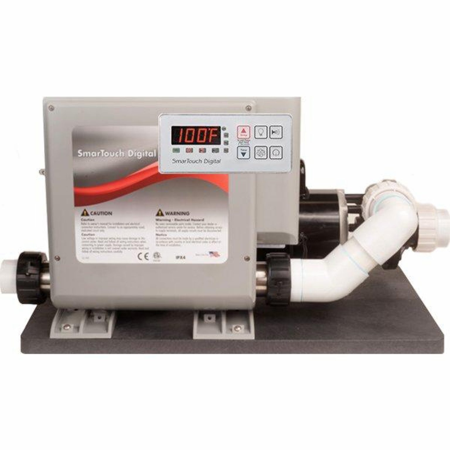 FlexFit Digital Equipment Pack