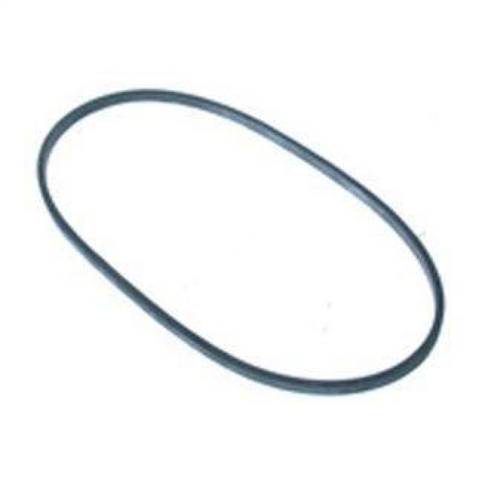 O-Ring, Strainer Cover