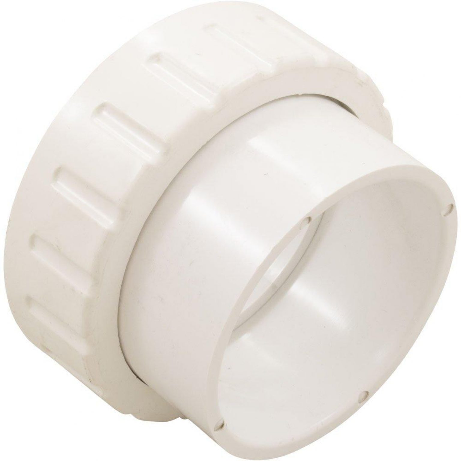 3in. Union Assembly for Big Red