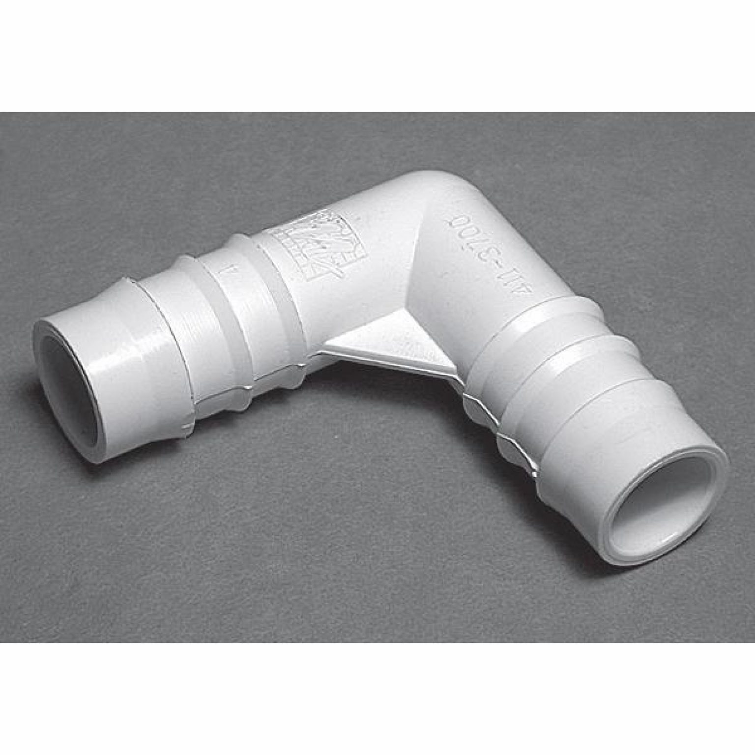 3/4in. Barbedx 3/4in. Barbed90 Degree Ell