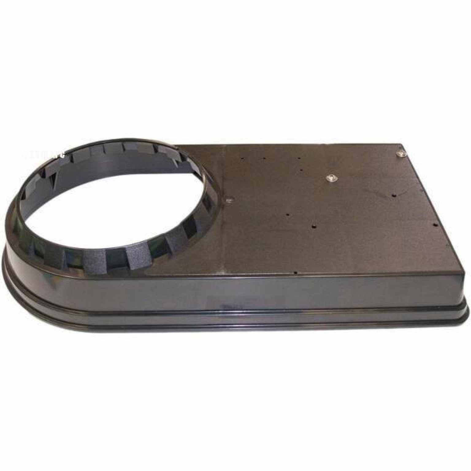 System Base - S180T Systems