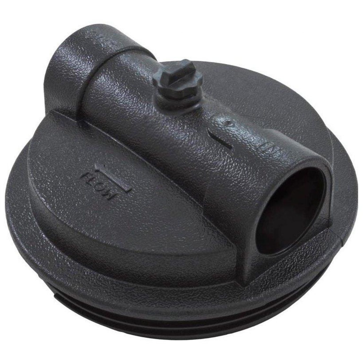 Filter Lid, CFT, CFR series, 1-1/2 inch S