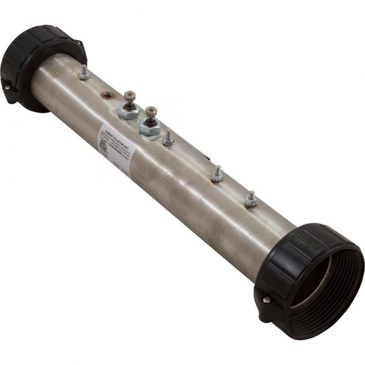 4.0kW Spa Heater, Gecko M-Class, 15in x 2in, 240V, B24040E