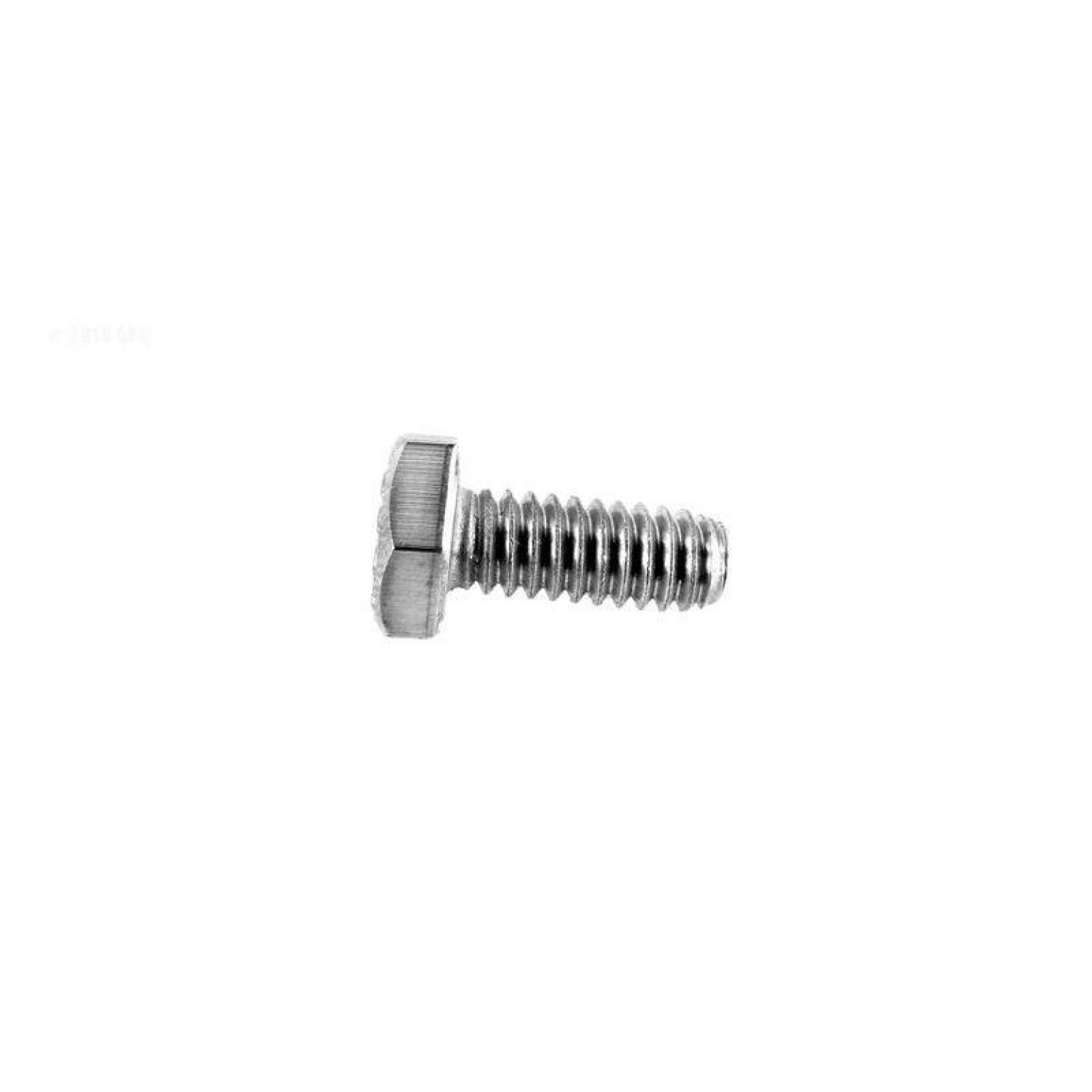 Screw, 1/4-20 x 5/8in. Hh SS