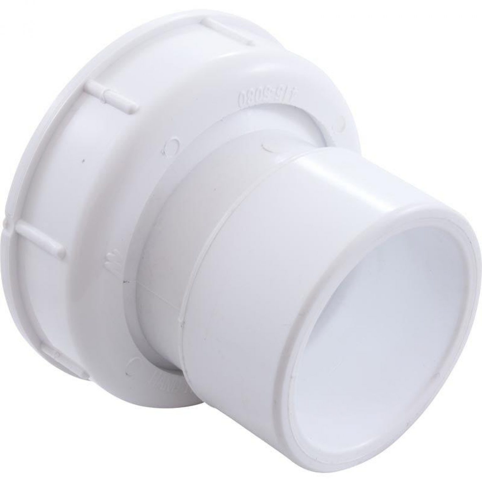 Self Aligning Half Union, 1-1/2in. / 2in.