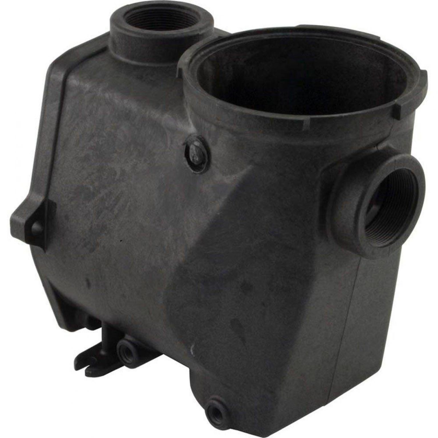 Champion Pump Housing