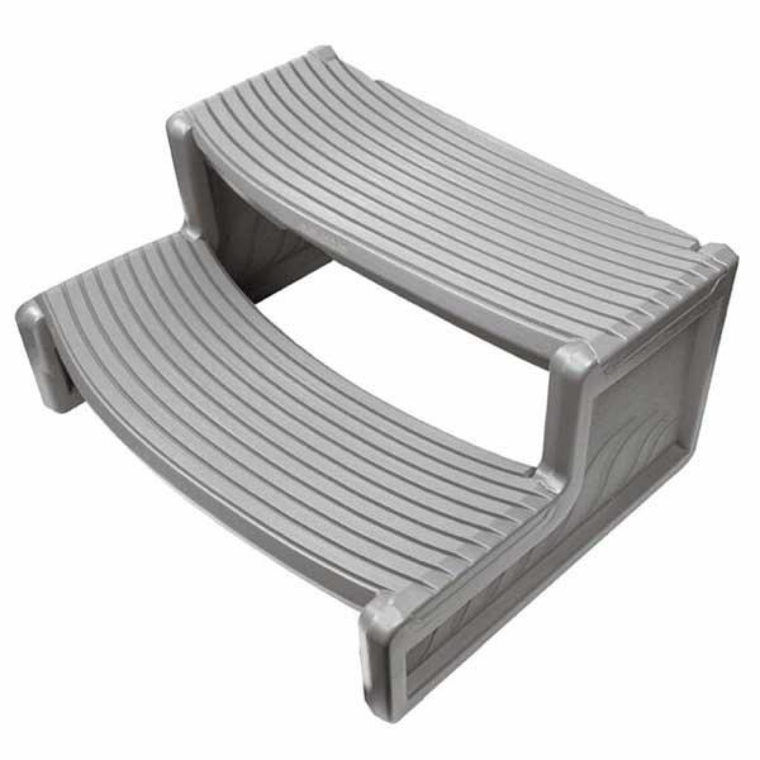 Handi-Step (Light Gray)