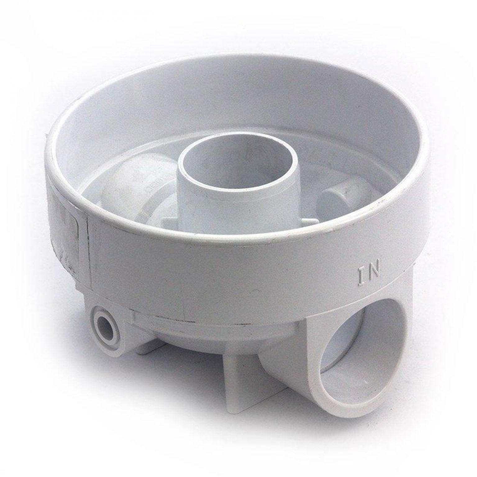 Filter Bottom, Top Load series, 1.5 inch