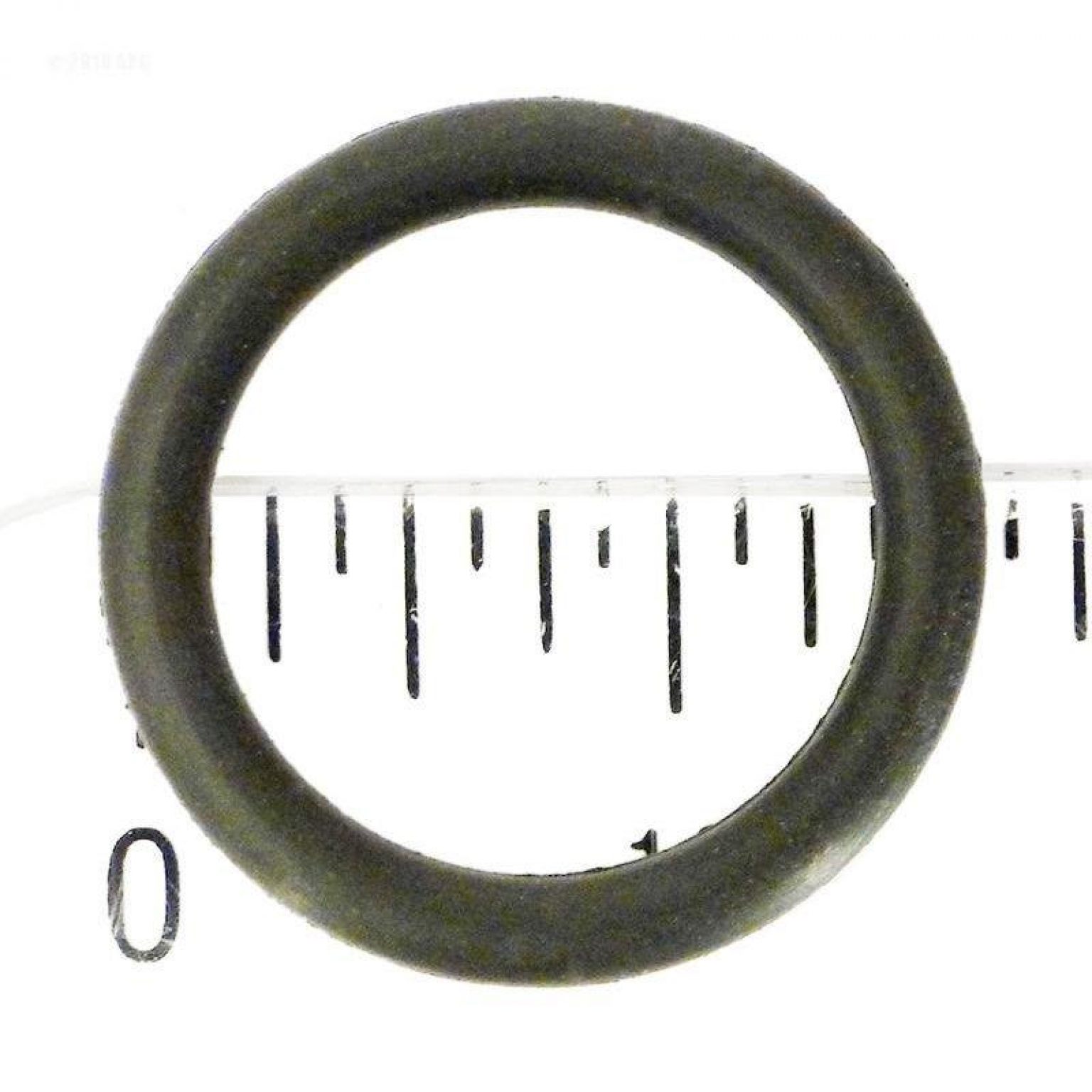 Air Relief Cap O-Ring
