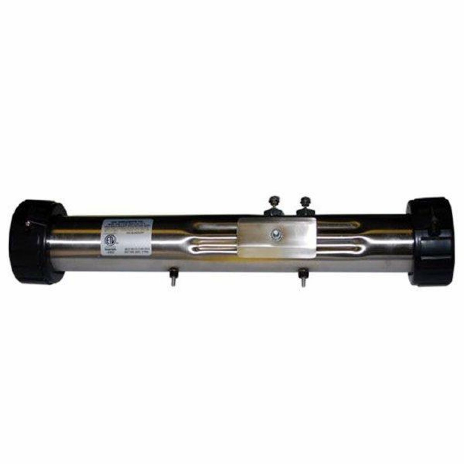 Flex Fit 5.5kw Spa Heater, 15in x 2in, 240V B24055FF