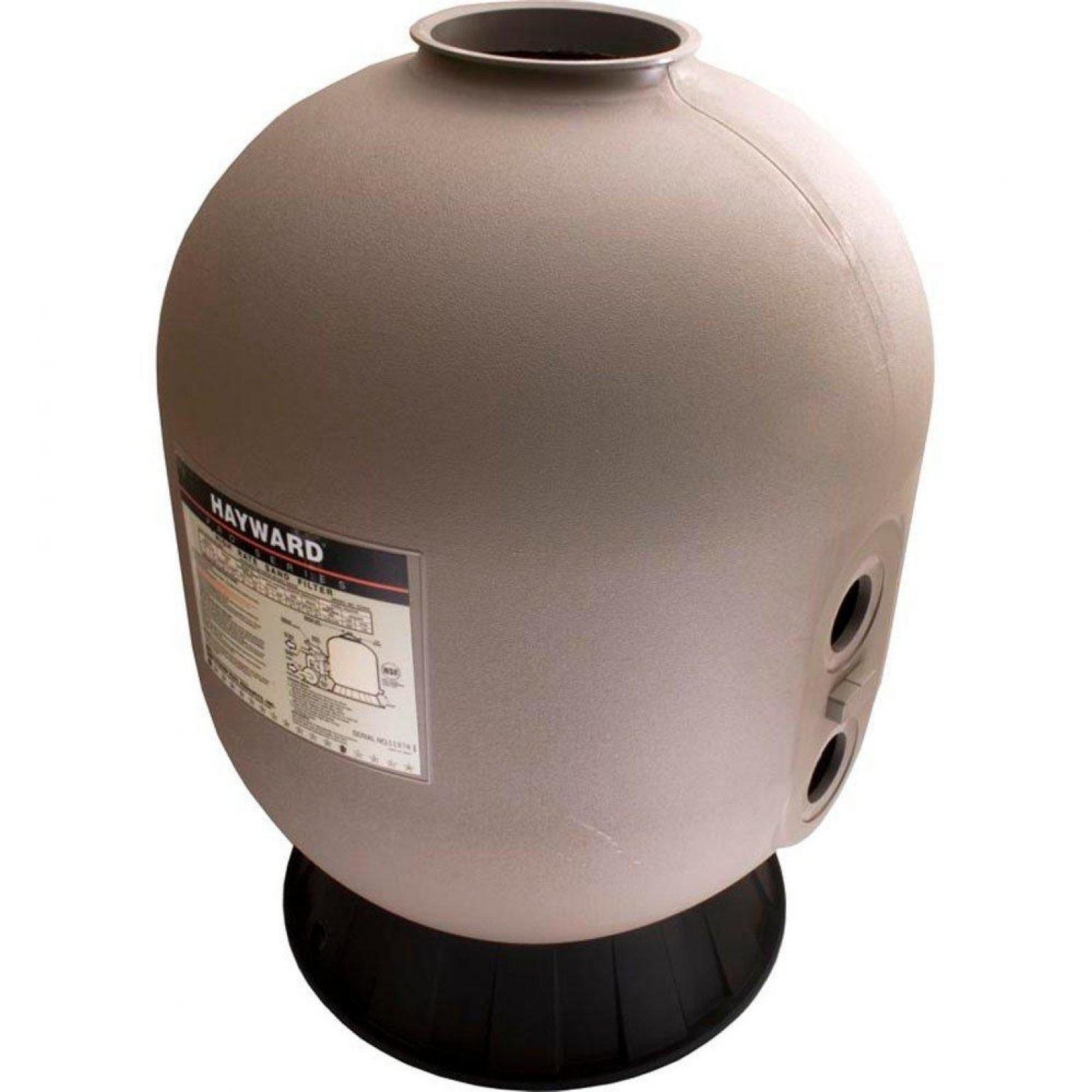 Filter Tank S-210S