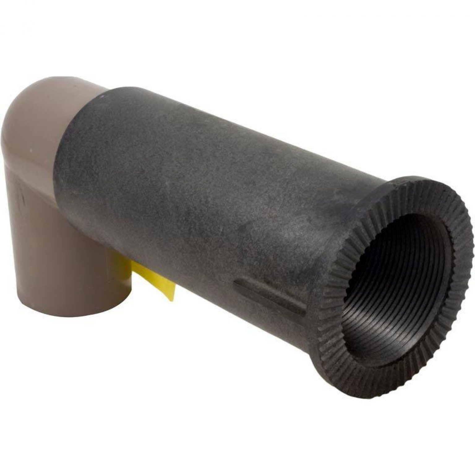 Bottom Elbow Assembly, S210S (Aft.1996)