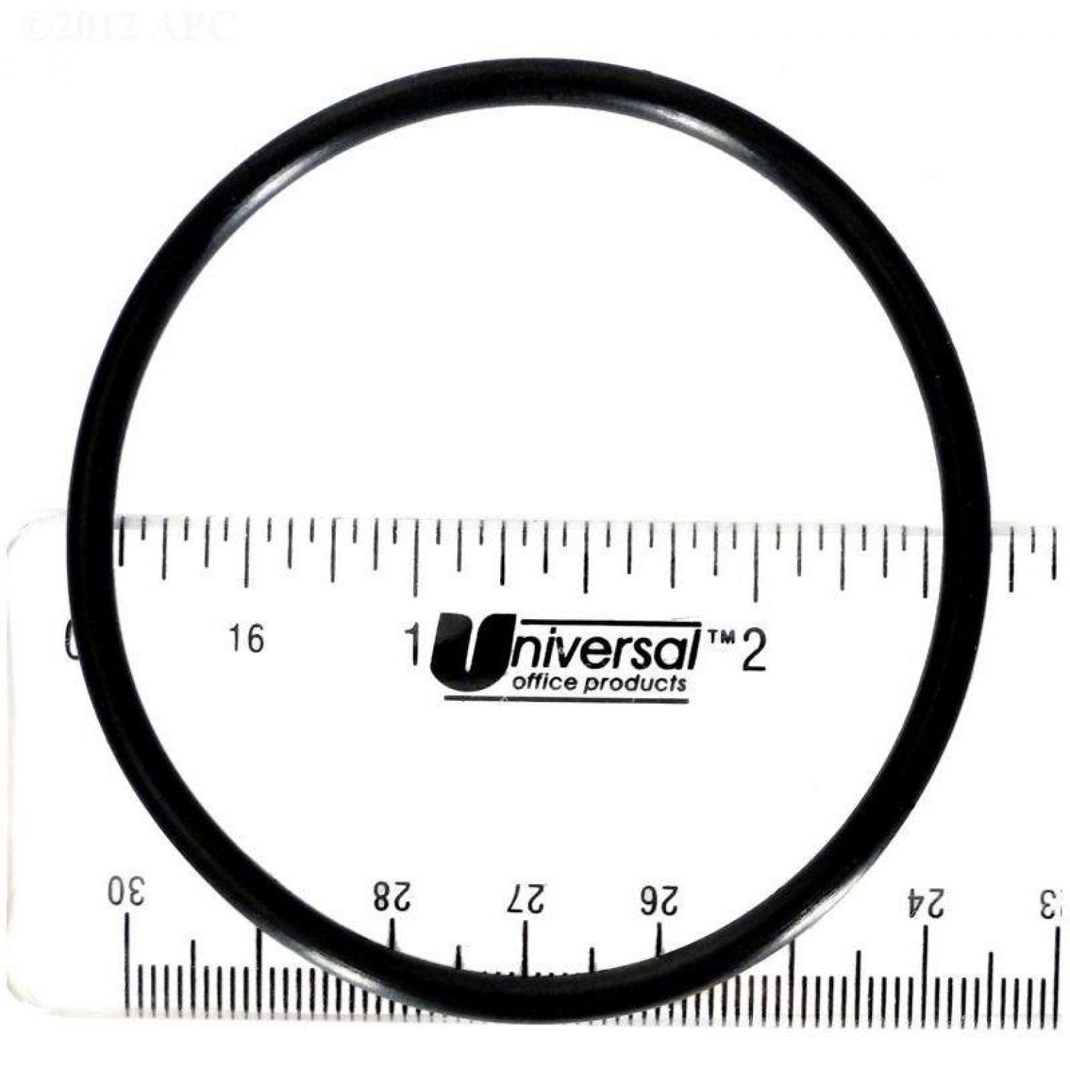 Hayward SX200Z3 O-Ring Replacement