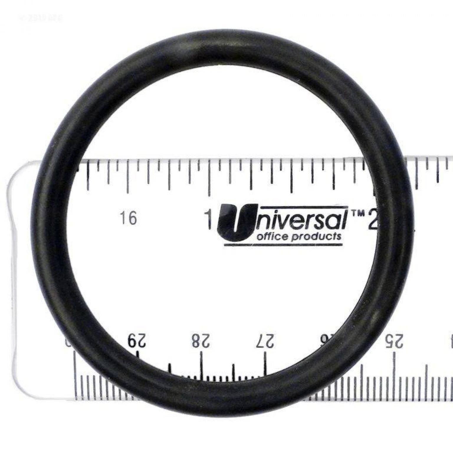 O-Ring, Gauge Adapter