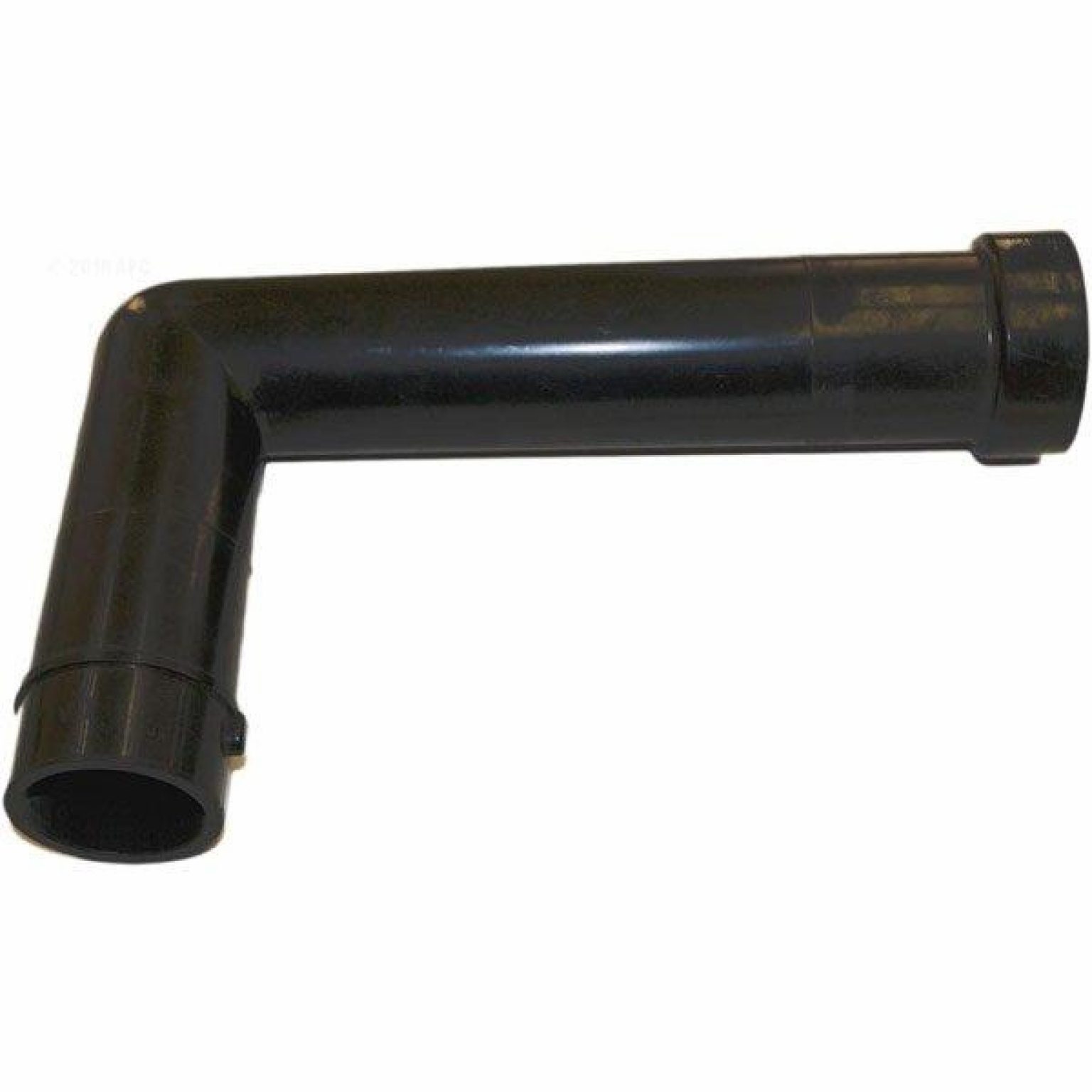 Pipe, Internal Elbow