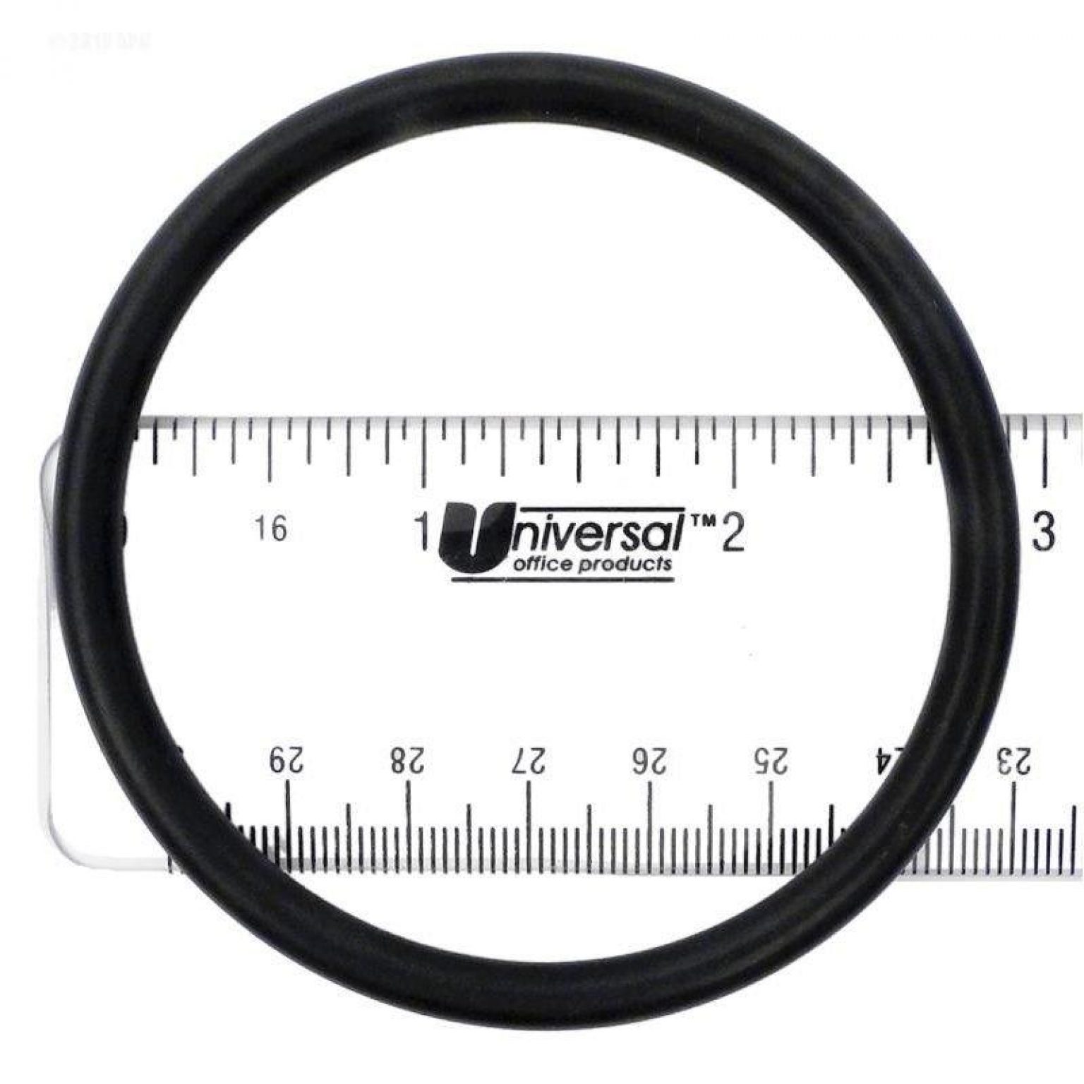 O-Ring, bulkhead 2 inch