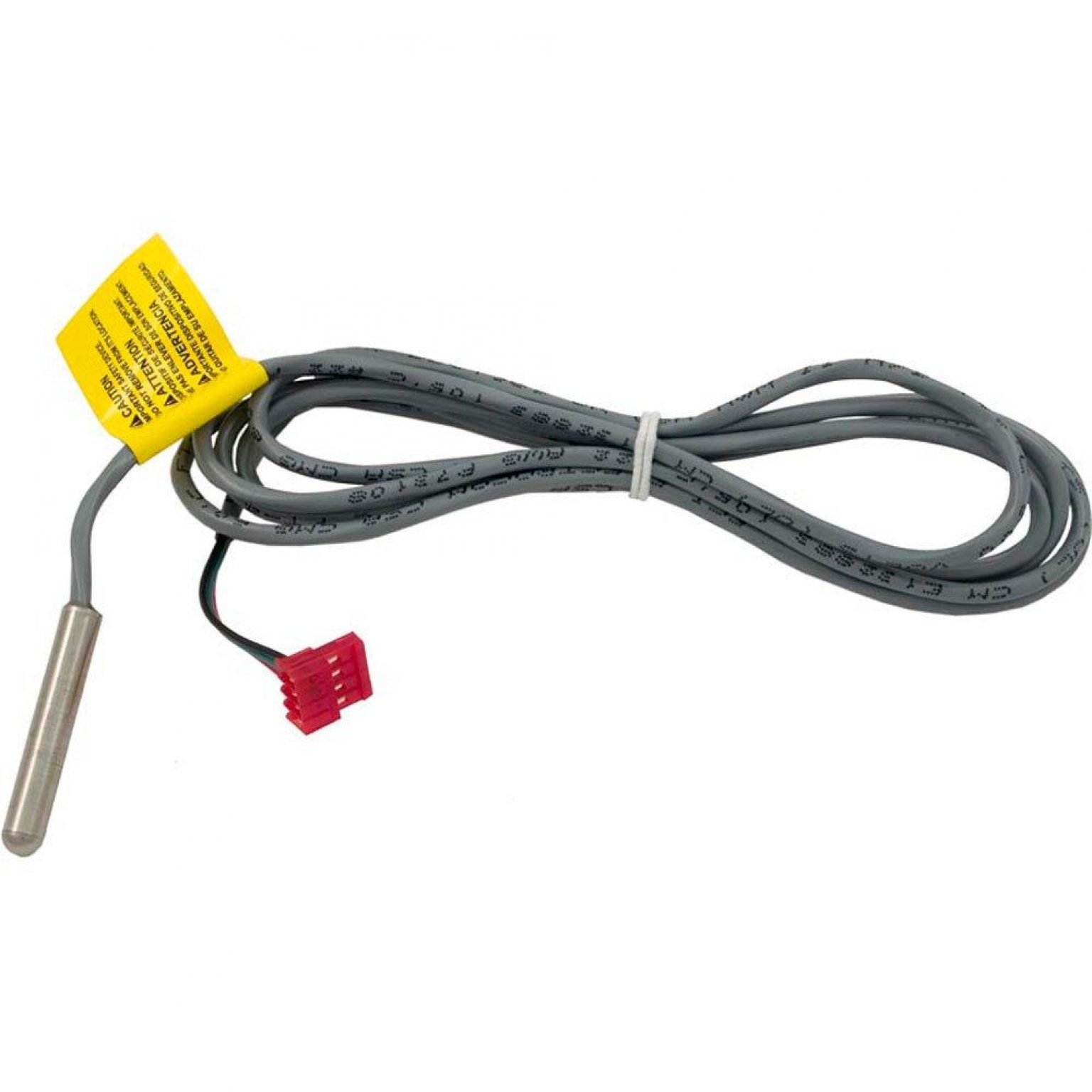 High Limit Sensor, 4P3W, W/M/T, 76in. - 34-0201B