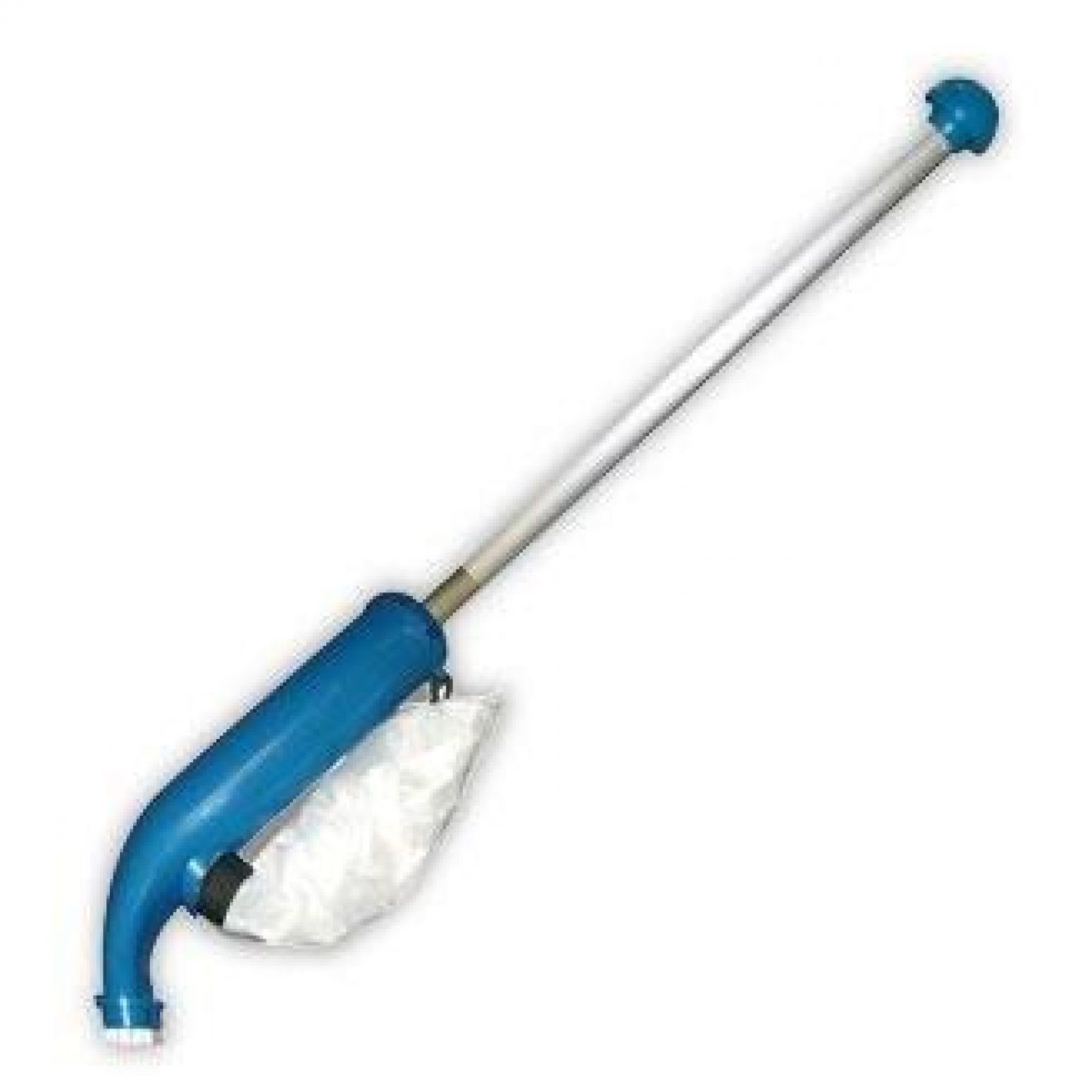 VakPump Pool and Spa Cleaner Brush