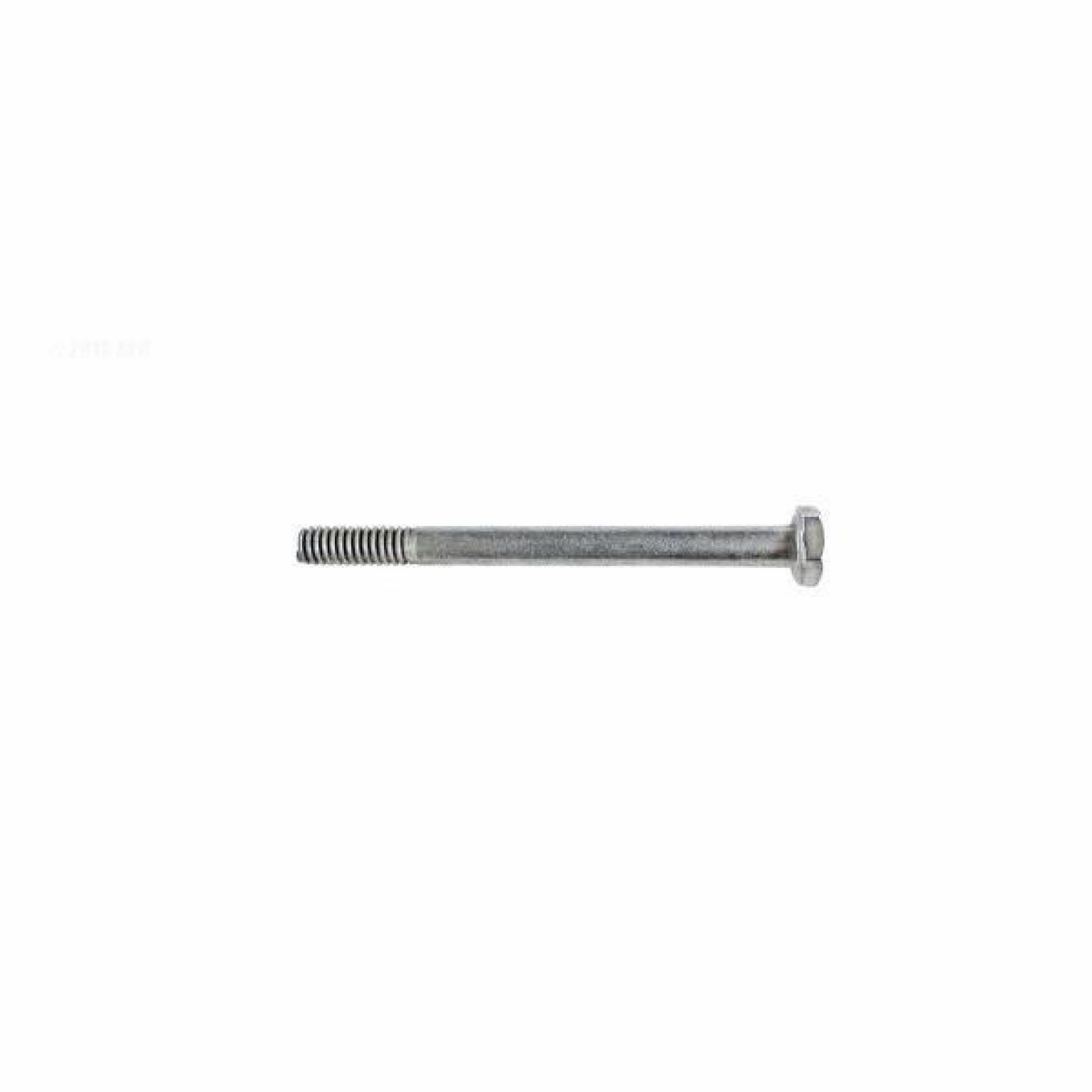 Bolt, Hex Head 1/4-20 x 3In