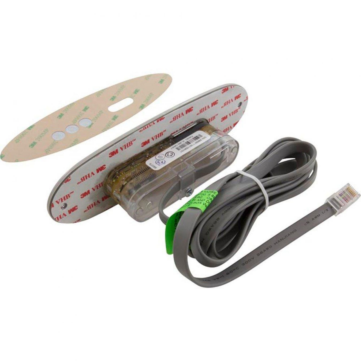 Topside Control with Overlay, VL260