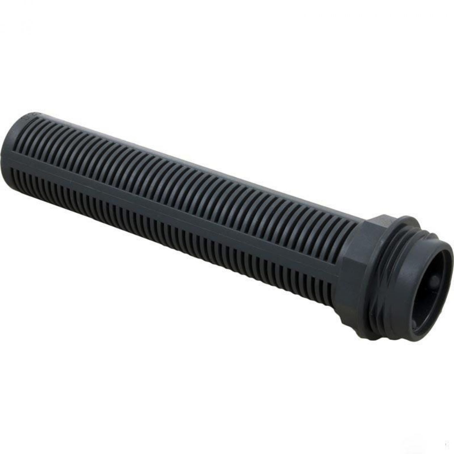 Lateral Assembly with Pipe