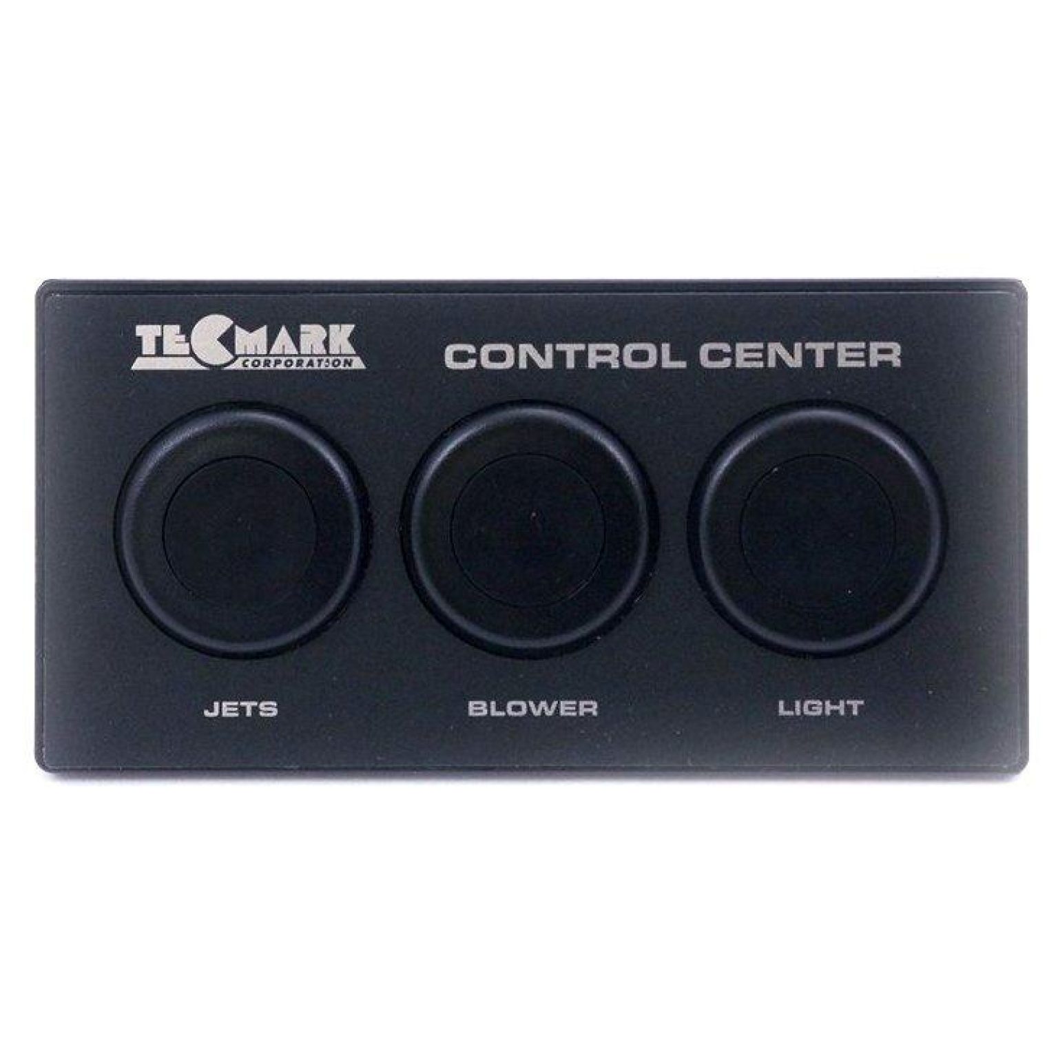 3-Air Button, Topside Control Panel