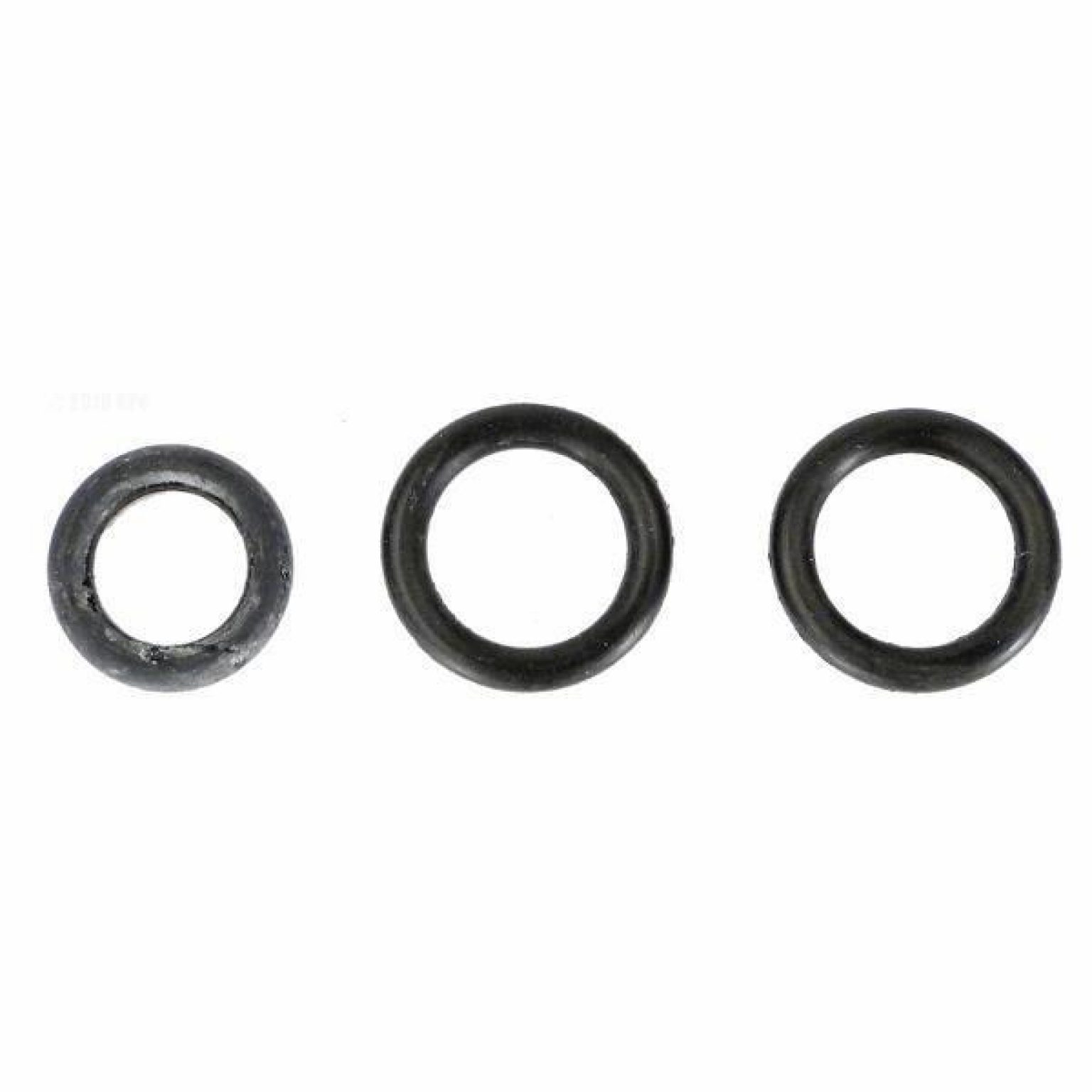 O-Ring, Relief Valve Stem Set of 3