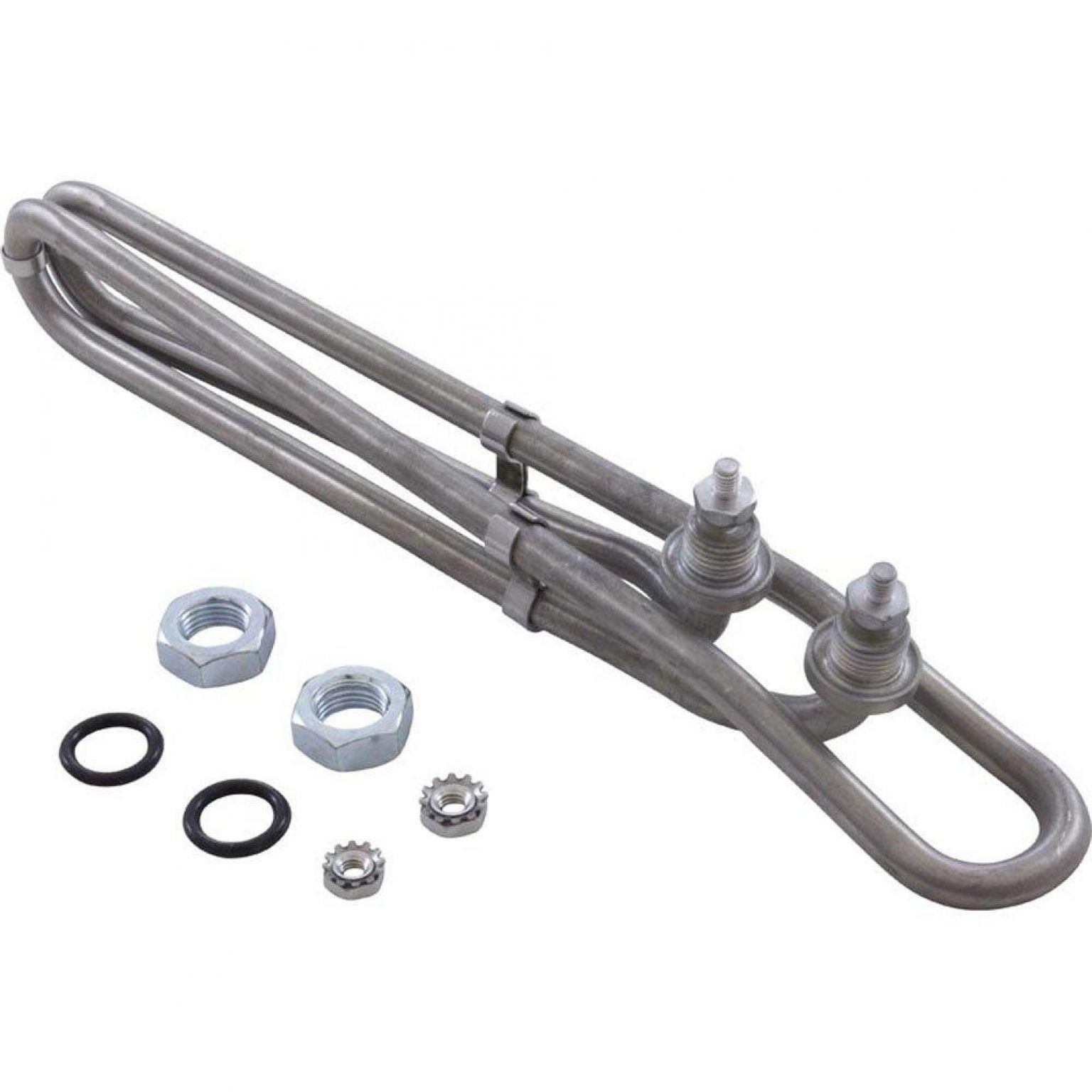 Flothru Heater Element