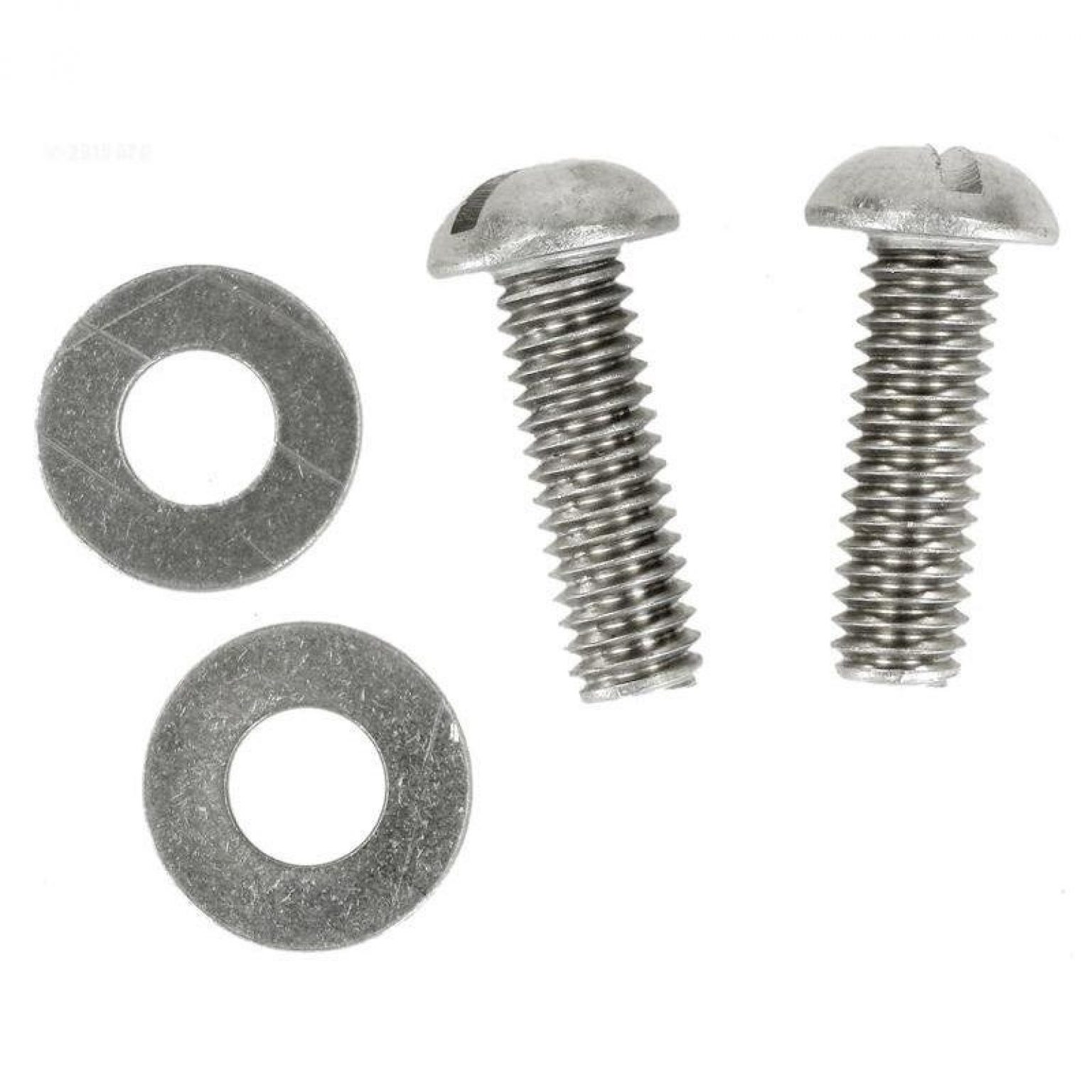 Mounting Screw Set
