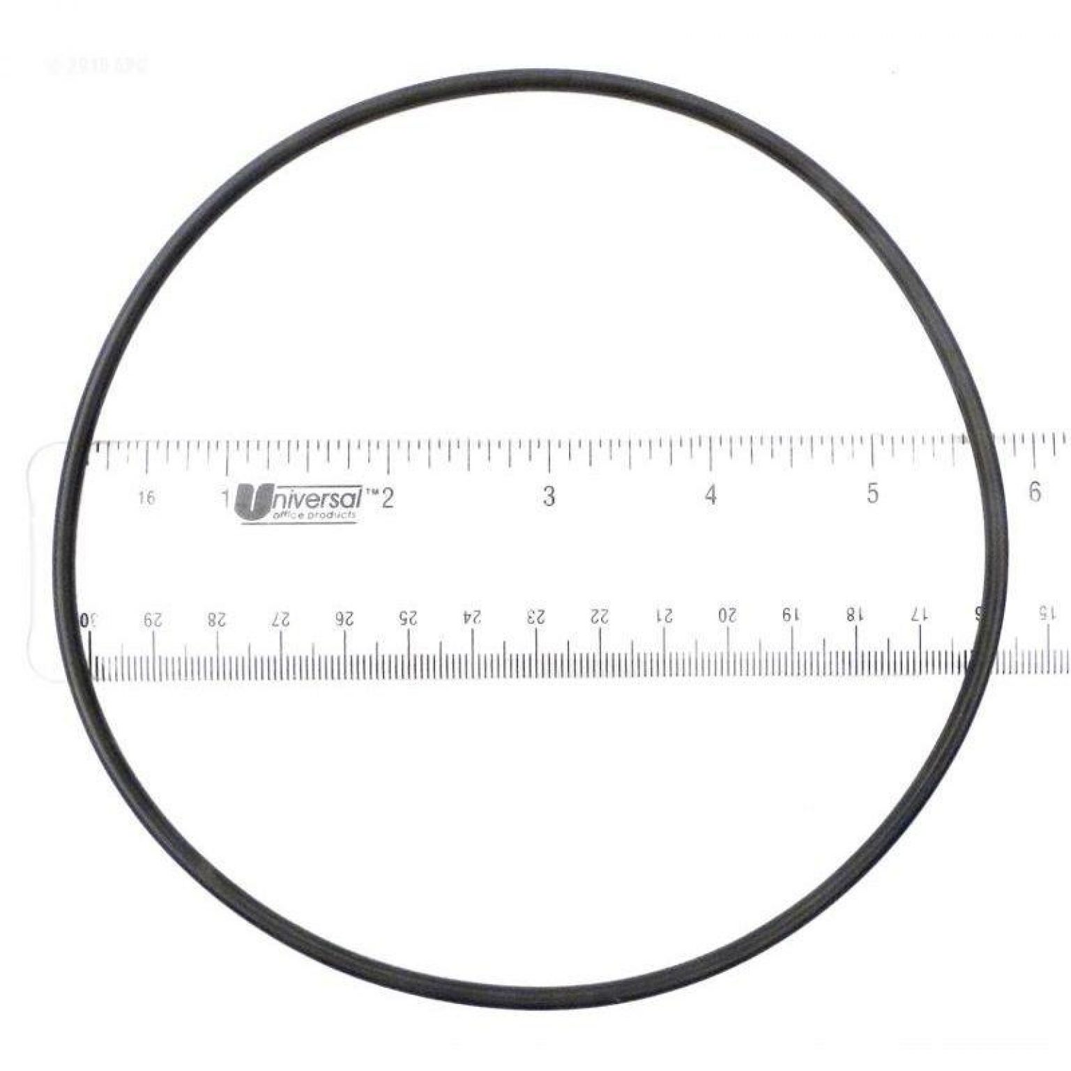 O-Ring, Strainer Solid Cover