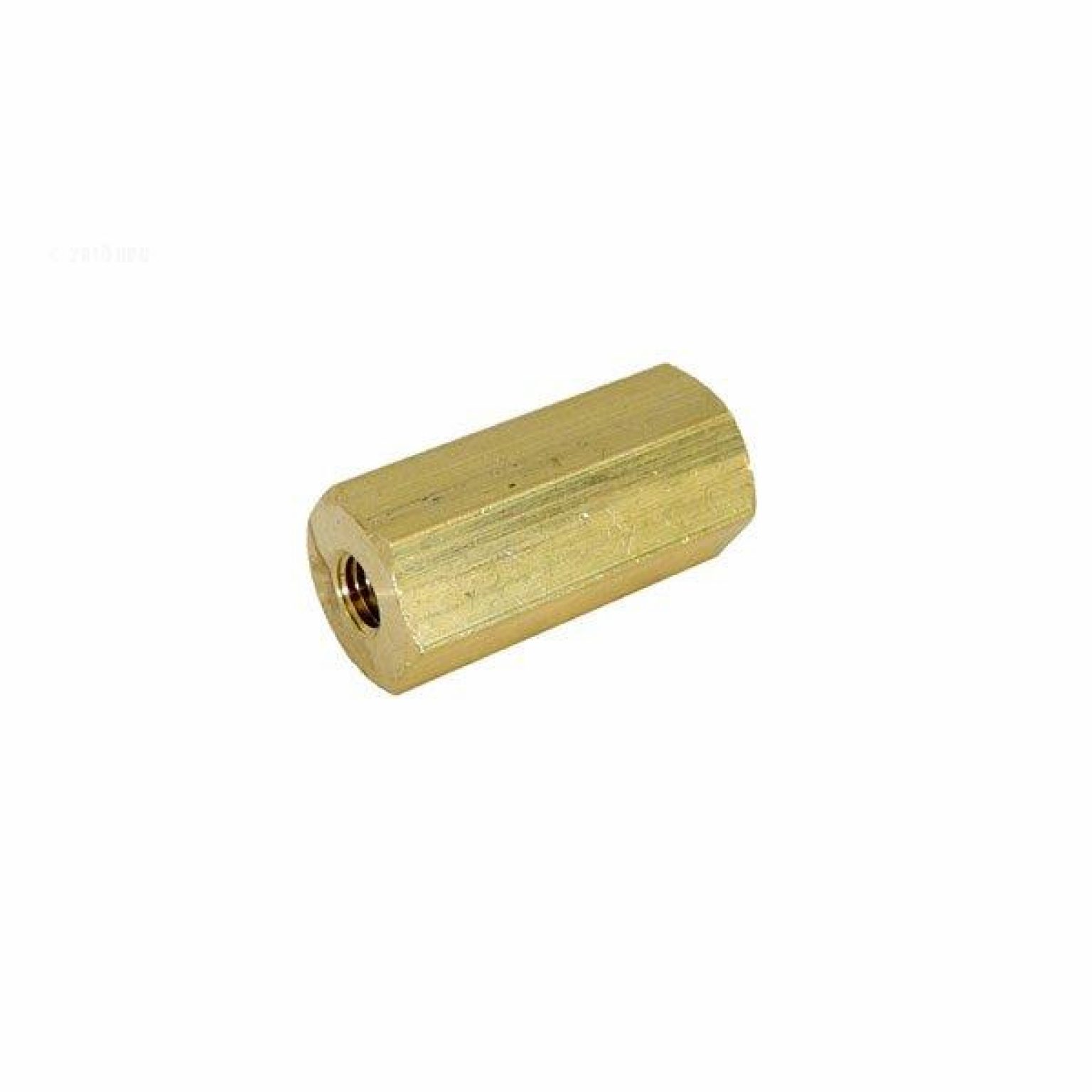Nut, Clamp