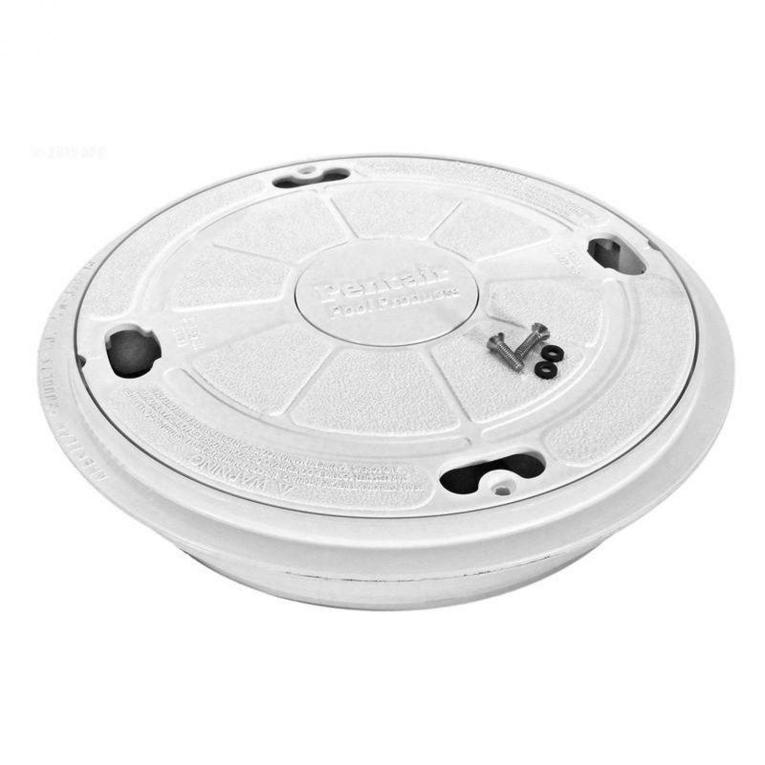 Replacement Lid/ring seat white