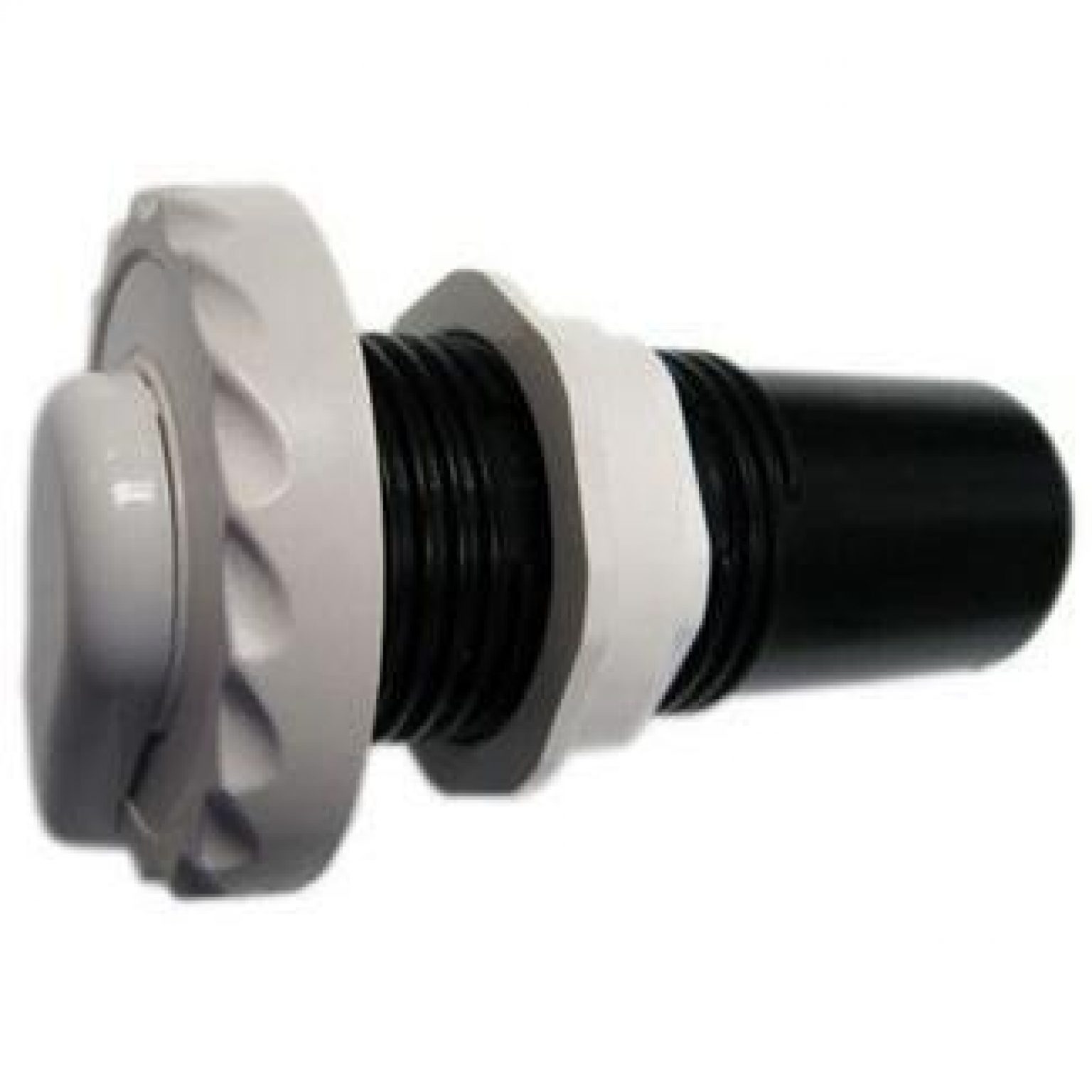 Control, Air 1in. Slip Top Access, White