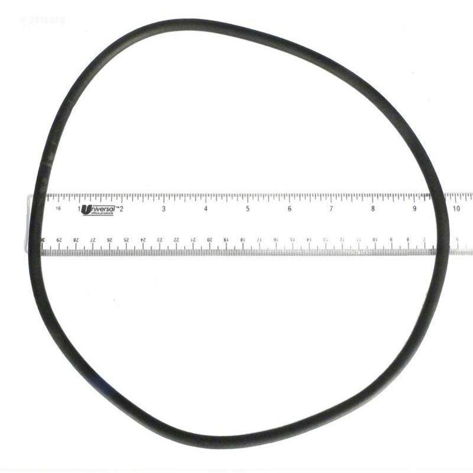 O-Ring, Tank
