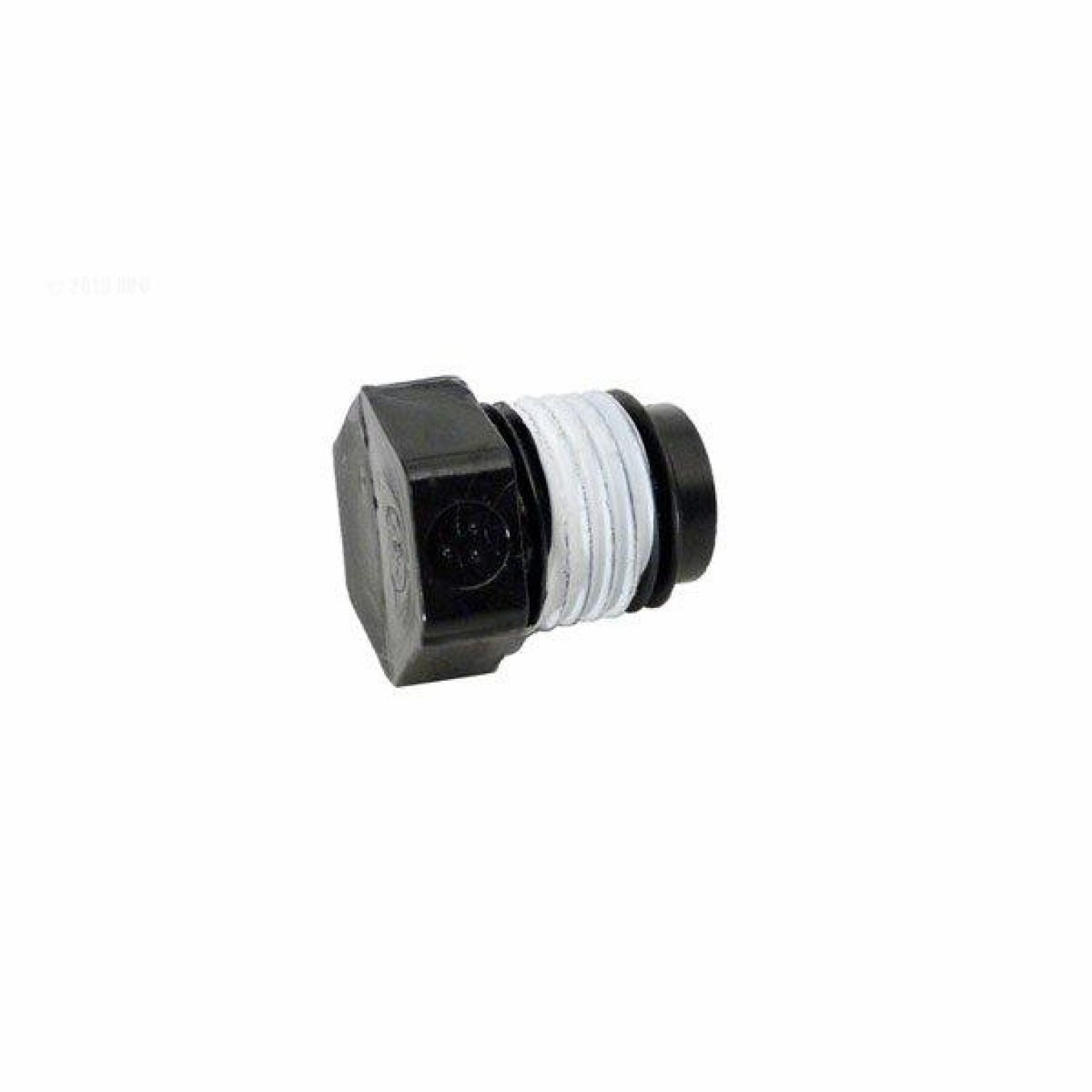 Plug 1/4in. NPT
