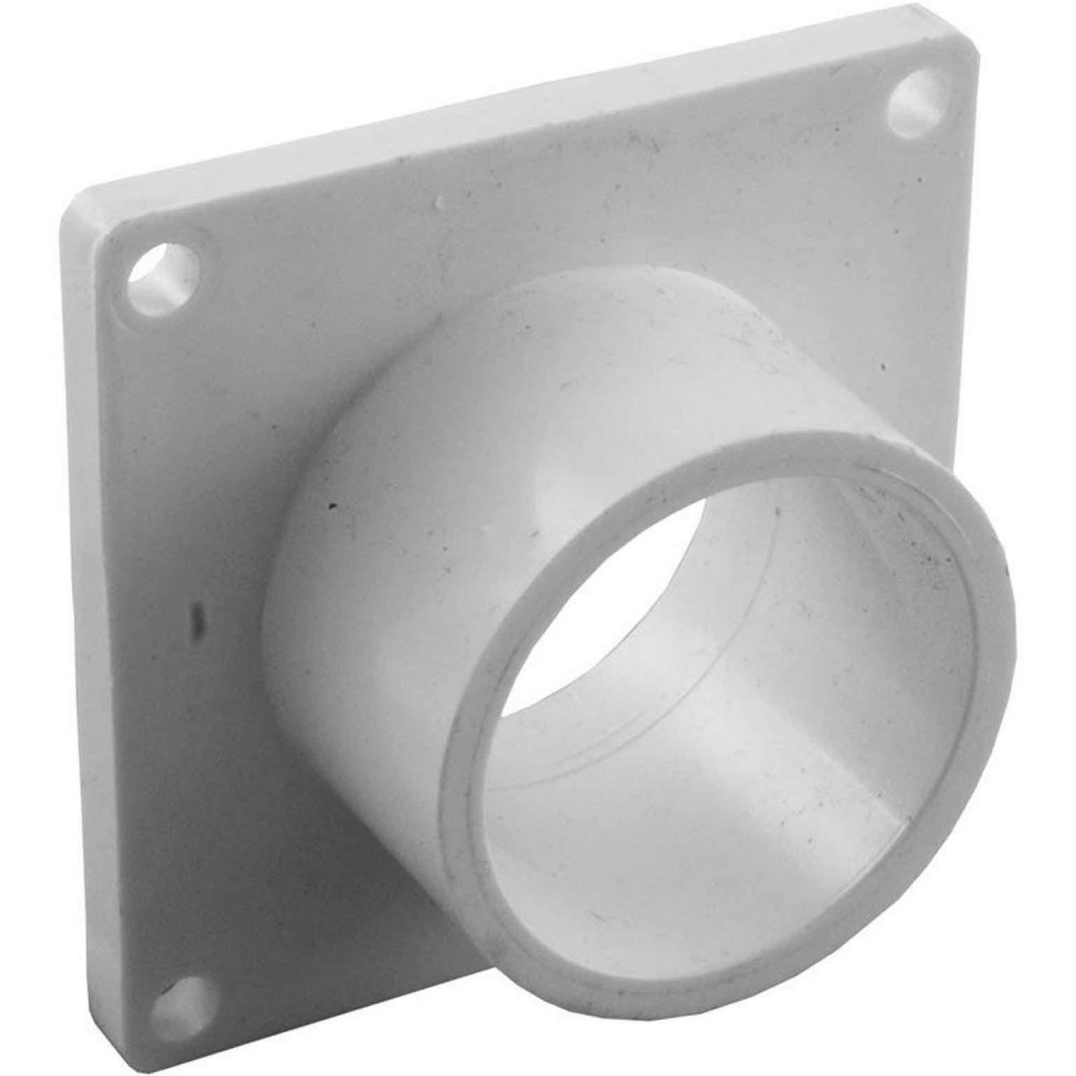 Spigot Flange, 1-1/2 inch Slide Valve