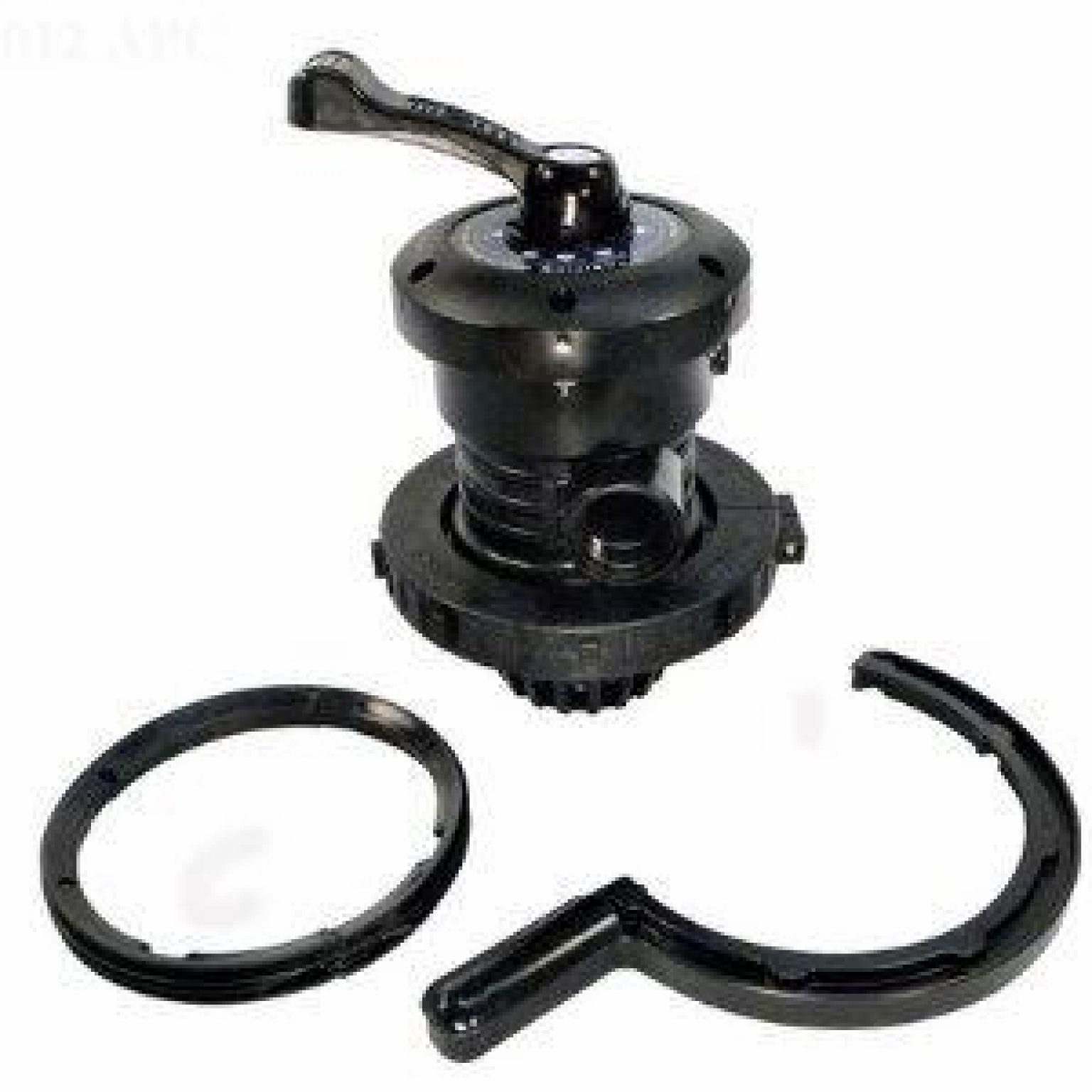 WVS003 Replacement Multiport Valve, New Style, After 2001