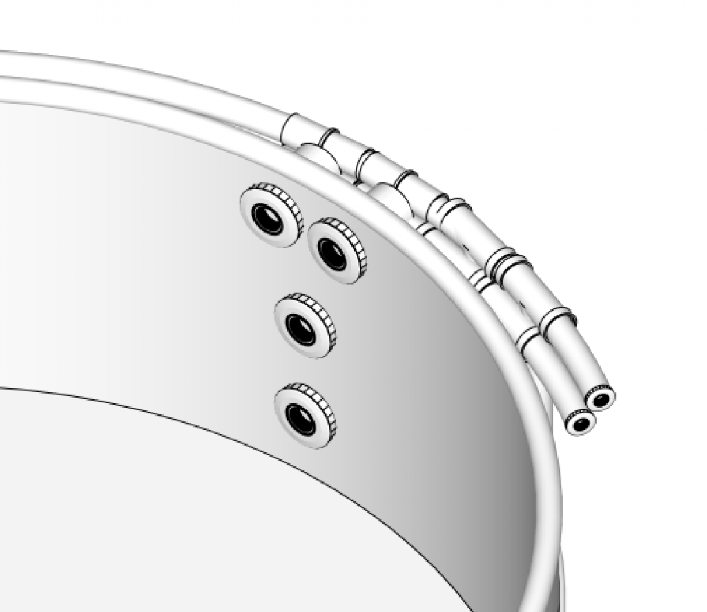Stock Tank Hot Tub, 16 Jets, Plumbing diagrams with shopping list, Tips