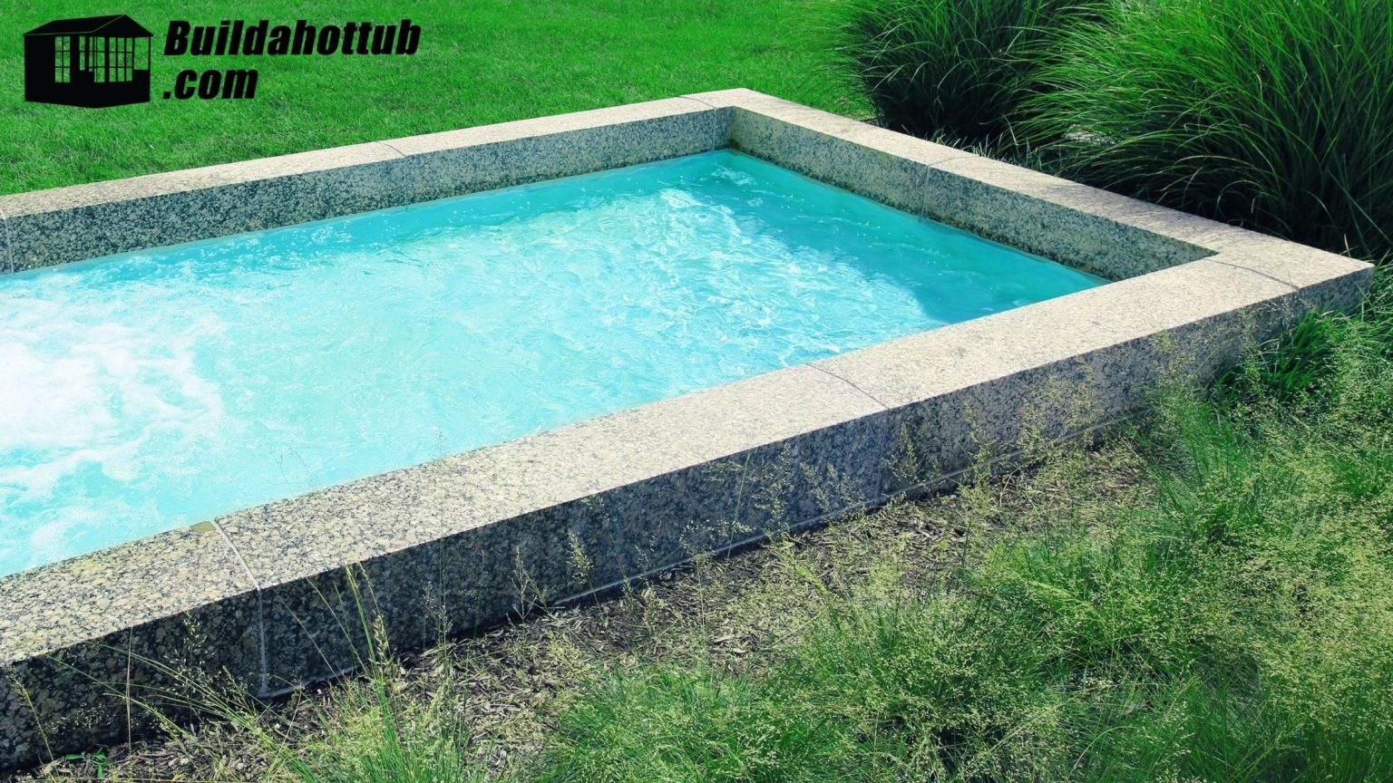 diy cocktail pool