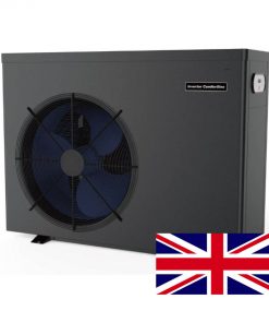 Air Source Heat Pumps UK