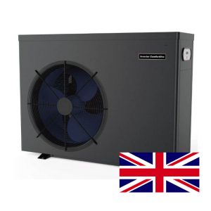 Air Source Heat Pumps UK