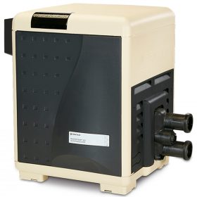 Pentair MasterTemp 300, Natural Gas Heater